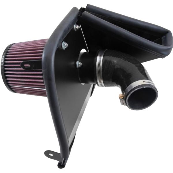 KN 69 Typhoon Intake K&N Engineering 69-9508T