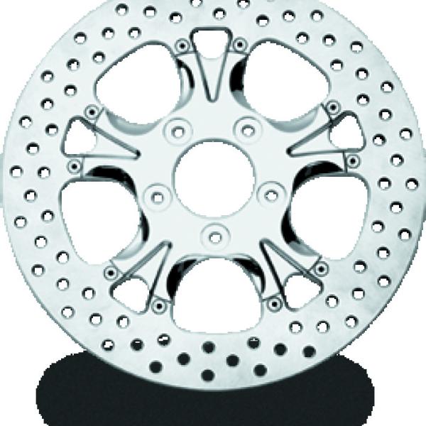 Performance Machine 0133-1522GATS-CH