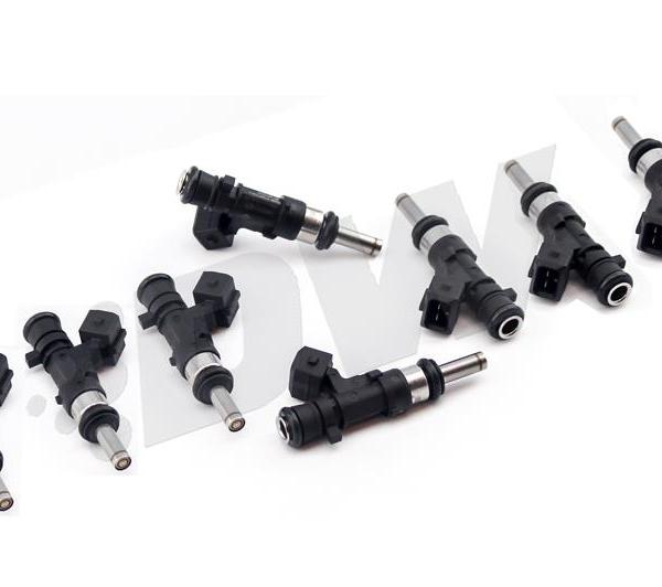 DeatschWerks 17MX-03-0850-8
