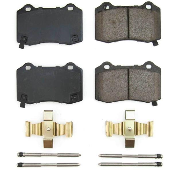 PowerStop 17-1053B