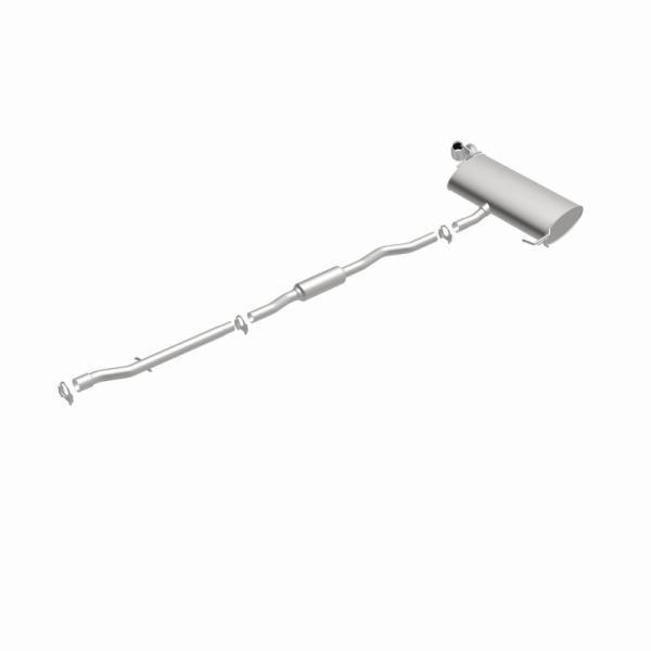 MAG BRE Exhaust Kits Magnaflow 106-0463