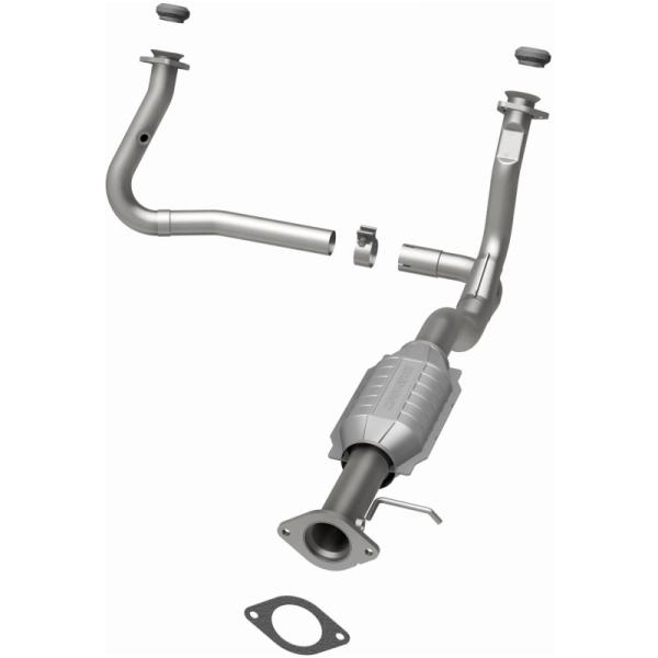 MAG Converter Direct Fit Magnaflow 93227