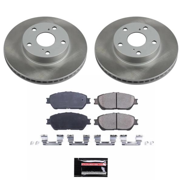 PowerStop SC5431