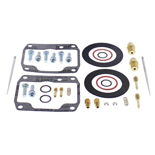 ABR Carburetor Rebuild Kits All Balls Racing 26-10115