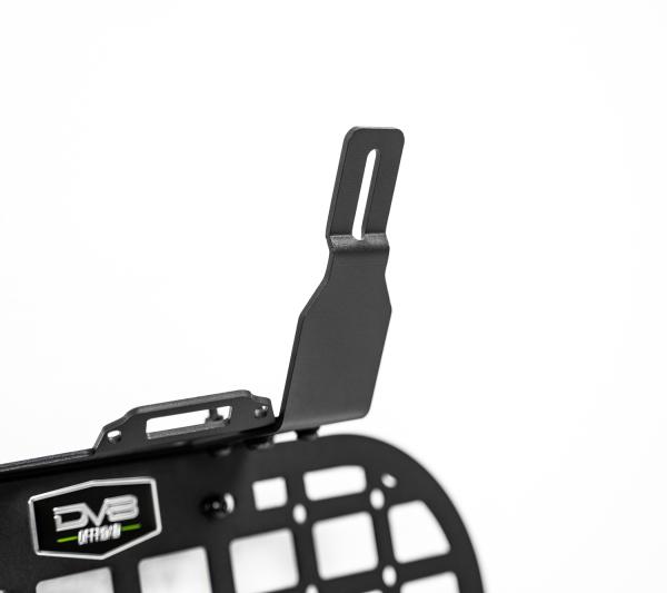 DV8 Offroad MPT3-01