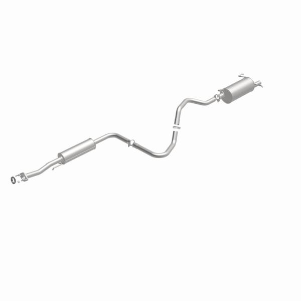 MAG BRE Exhaust Kits Magnaflow 106-0030