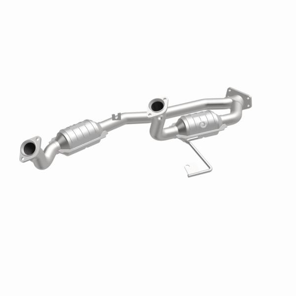 MAG Converter Direct Fit Magnaflow 49624