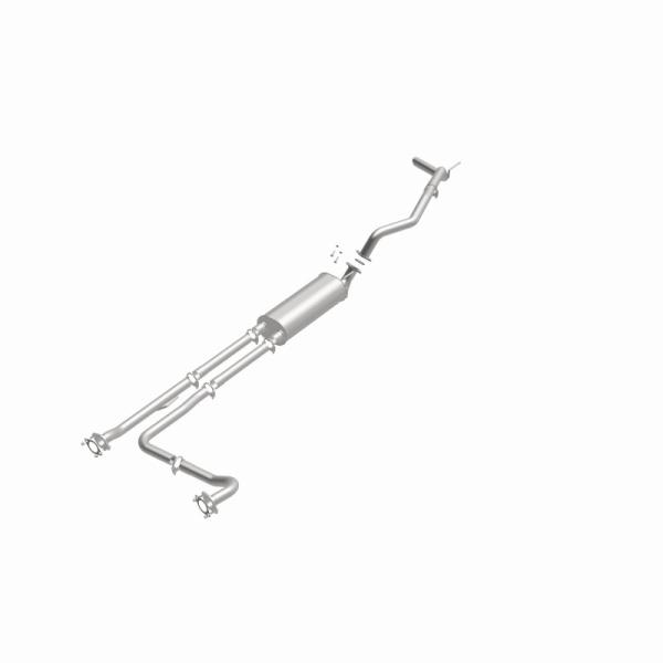 MAG BRE Exhaust Kits Magnaflow 106-0742