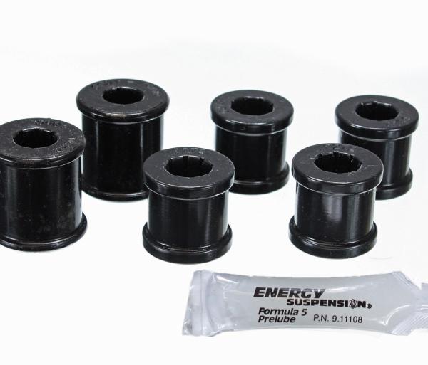 ES Sway Bar Bushings - Black Energy Suspension 5.5152G