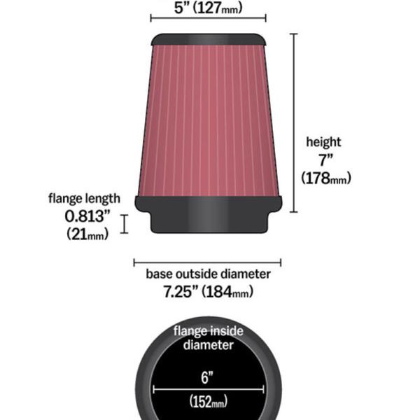 Airaid 701-462