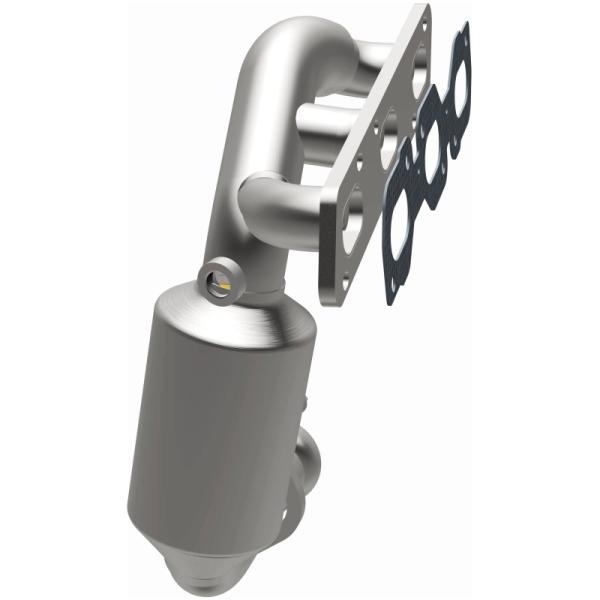 MAG Converter Direct Fit Magnaflow 4583370