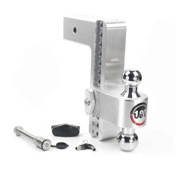 Weigh Safe CTB10-3-KA