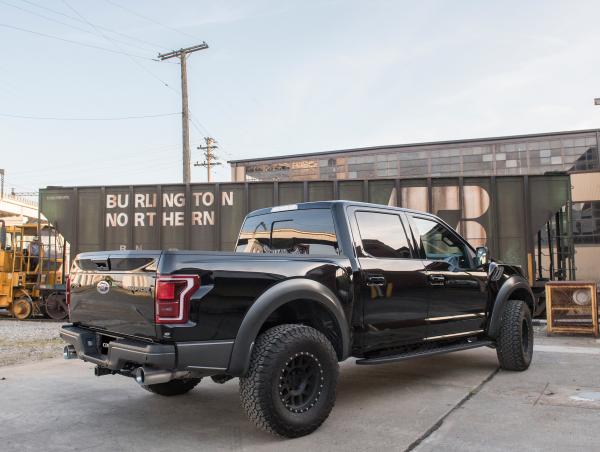 CORSA Performance 14397