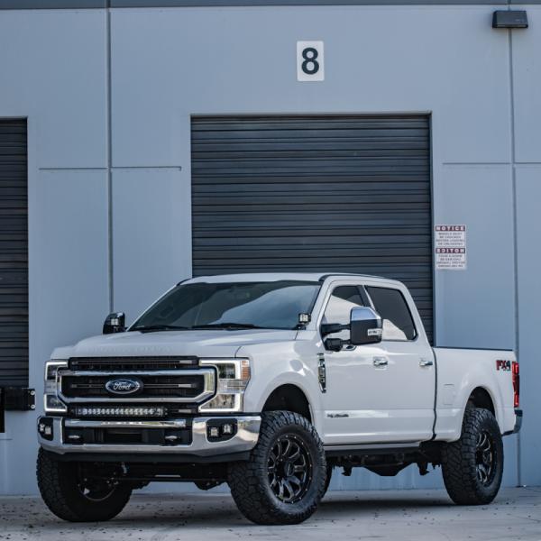 Rigid Industries 46732