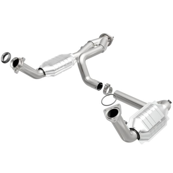 Magnaflow 51097