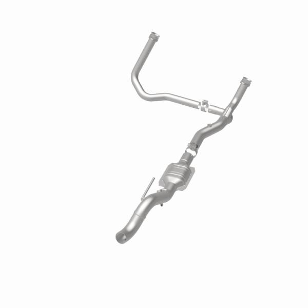 Magnaflow 4451621