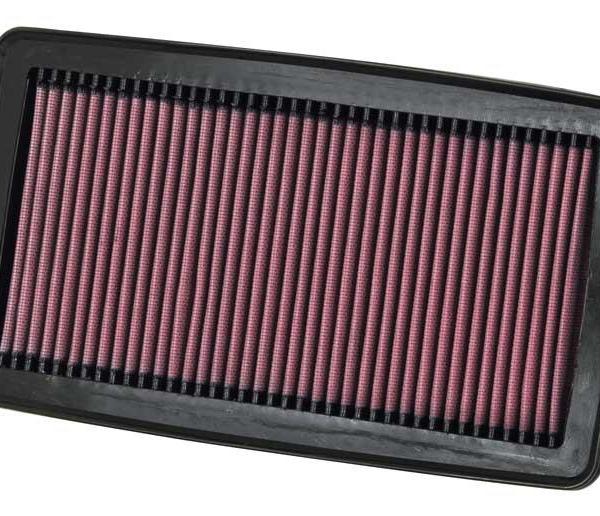 KN Drop in Air Filters K&N Engineering 33-2383