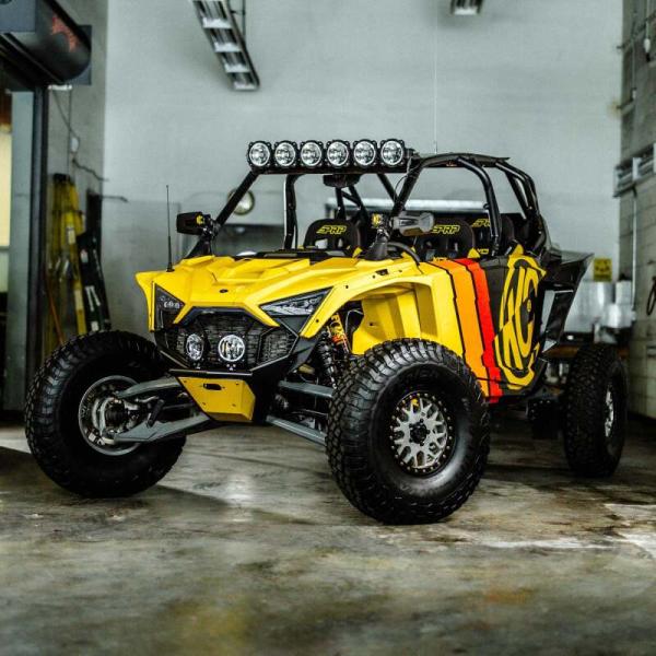 KC HiLiTES 91342