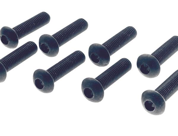 SPC Performance 10408