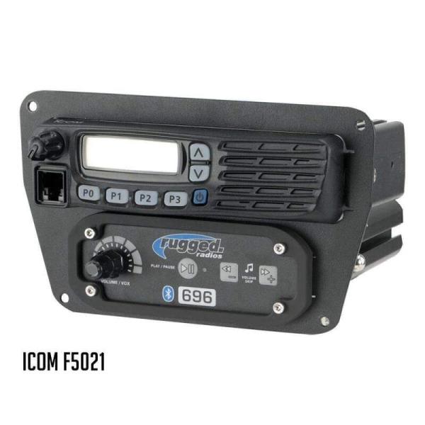 Rugged Radios MT-DMU-KEN