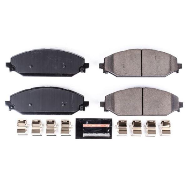 PowerStop Z23-2179