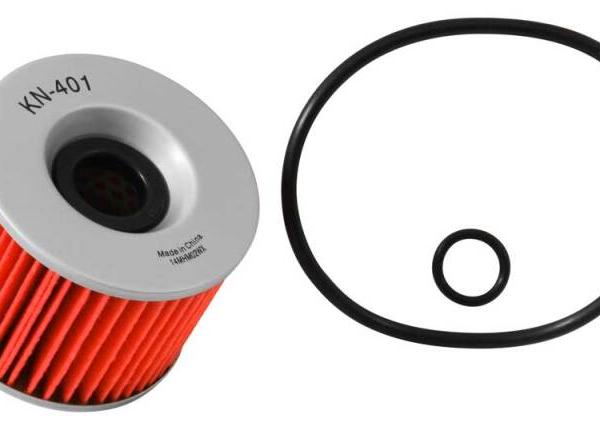 K&N Engineering KN-401