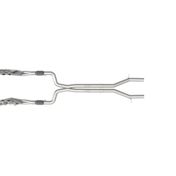 Kooks Headers 2260F428