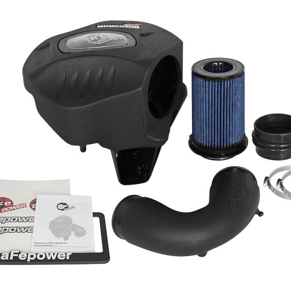 AFE P5R Air Intake aFe 54-76312