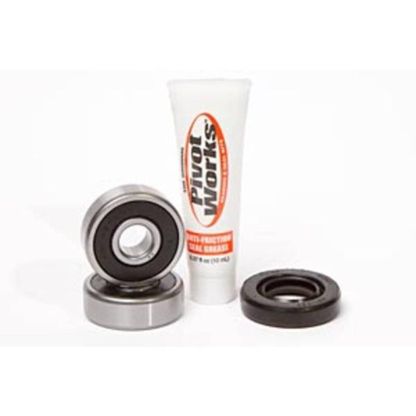 Pivot Works PWRWS-Y31-000