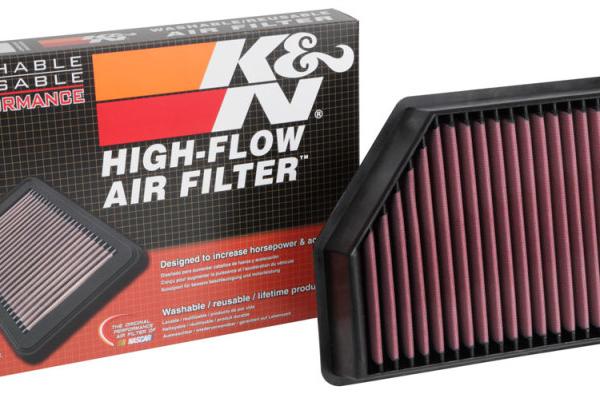 K&N Engineering 33-5098