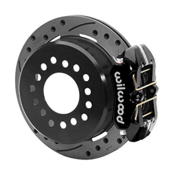 WIL Parking Brake Brake Kit Wilwood 140-15601-D