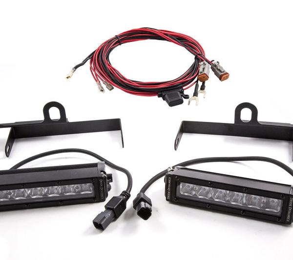 Diode Dynamics DD6016