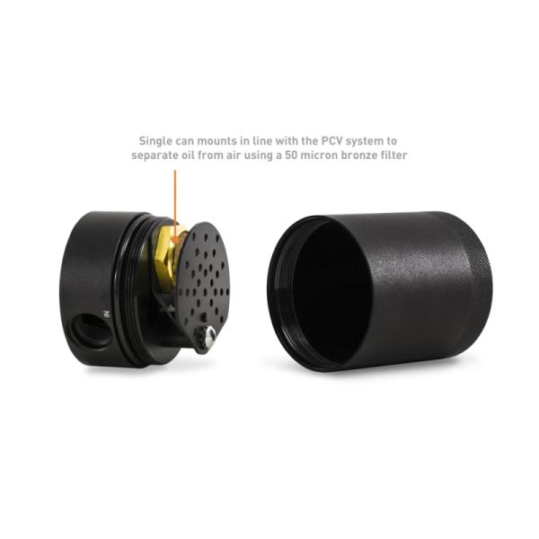 Mishimoto MMBCC-CIV-22P