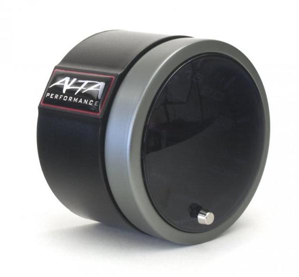 Alta AMP-INR-210