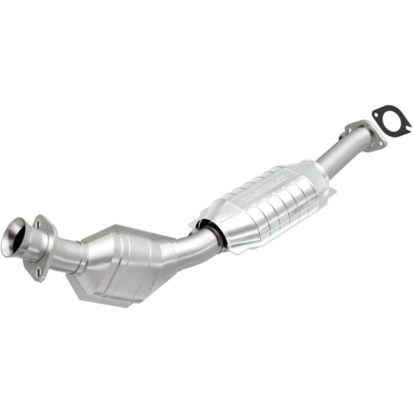 Magnaflow 444021