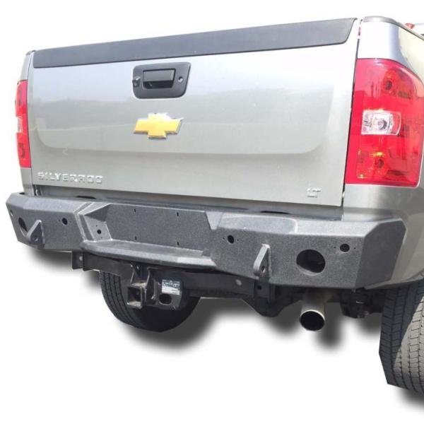 DV8 Offroad RBCS2-01