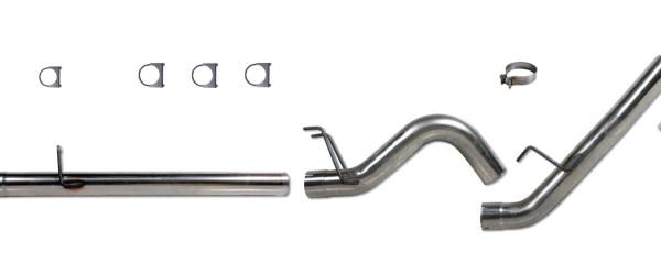 Diamond Eye Performance K4360A