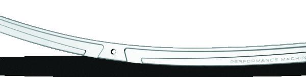 Performance Machine 0209-2016SCA-CH