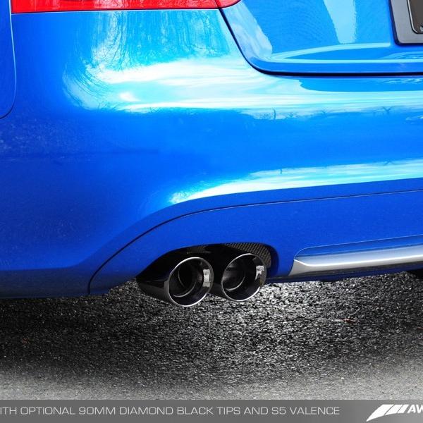 AWE Tuning 3020-43012