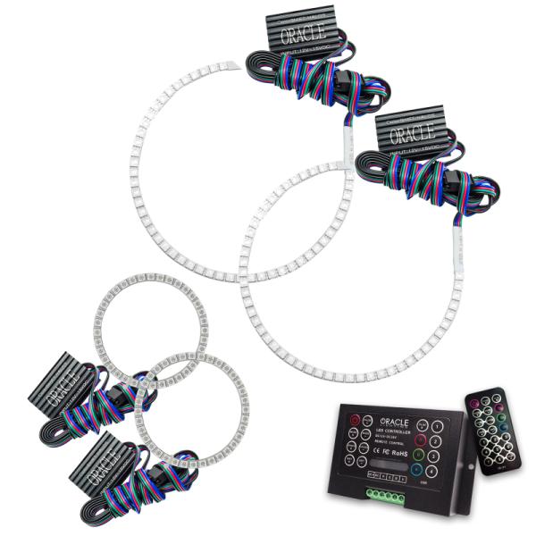 ORACLE Lighting 2304-333