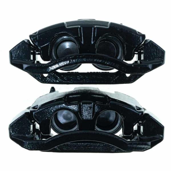 PowerStop S5008BLK