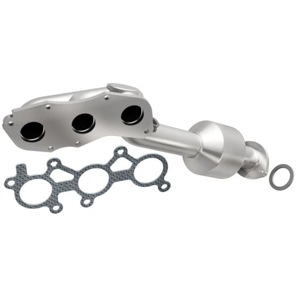 Magnaflow 452721
