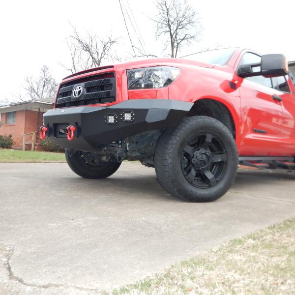 DV8 Offroad FBTT2-02