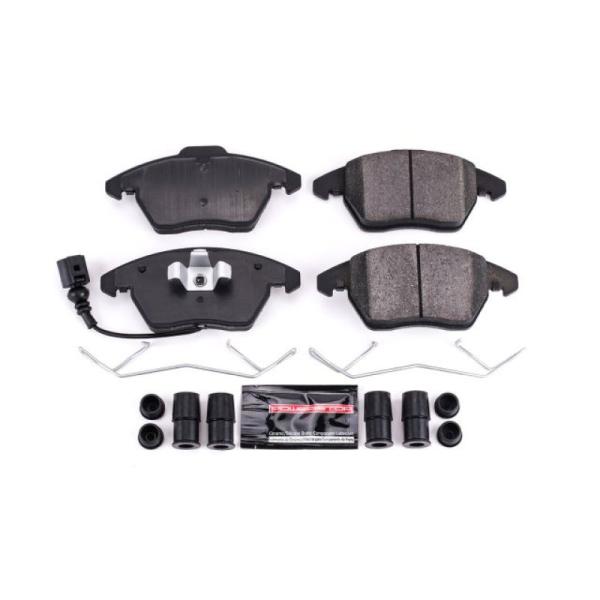 PowerStop Z23-1107
