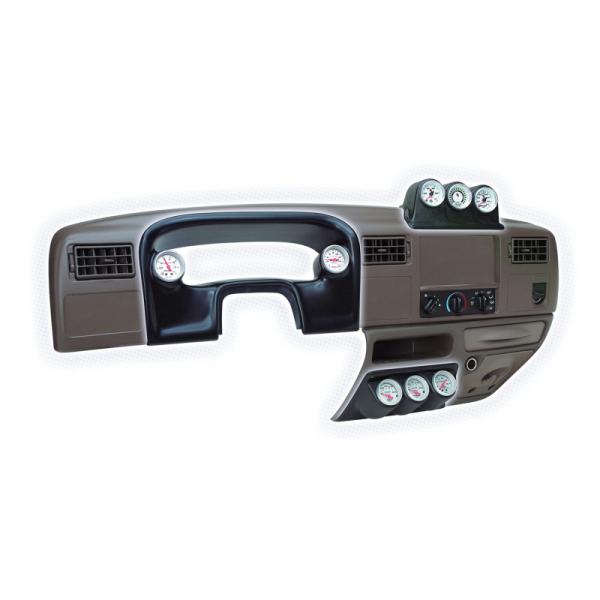 AutoMeter 15016