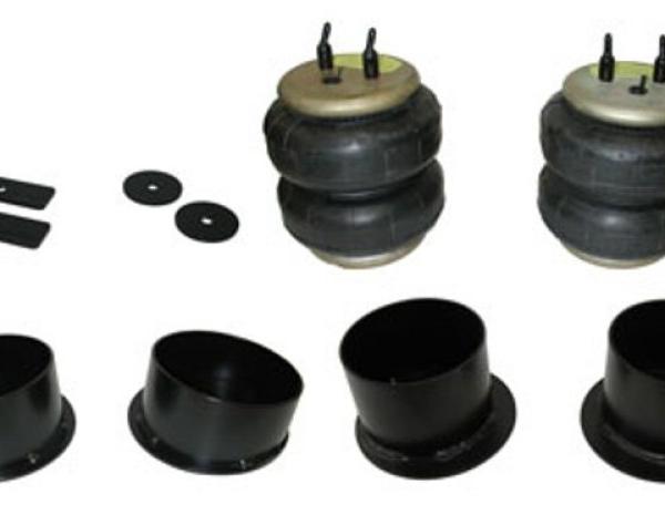 Ridetech 12234099