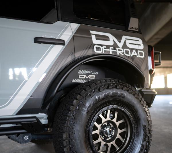 DV8 Offroad FDBR-01