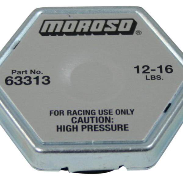 Moroso 63313