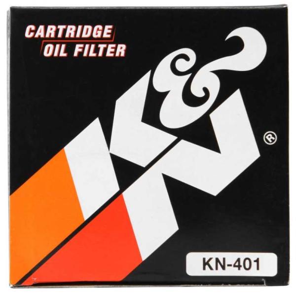 K&N Engineering KN-401