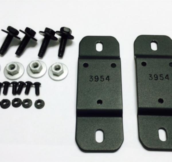 AMP Research 74610-01A